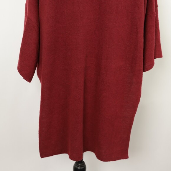 NWT Emmer & oat asymmetric top size L - Picture 12 of 12